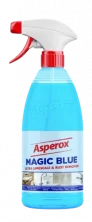 Asperox Magic Blue