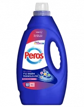 Peros Washing Liquid for Bright Colors